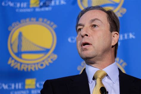 Joe Lacob reiterates interest in A’s, but no indication Fisher would sell